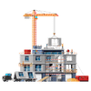 constrcution icons